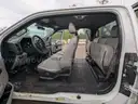 2017 Ford F-350 SD XL Extended Cab 4X4 Service Truck