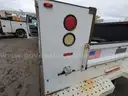 2017 Ford F-350 SD XL Extended Cab 4X4 Service Truck