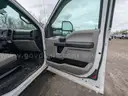 2017 Ford F-350 SD XL Extended Cab 4X4 Service Truck