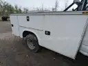 2017 Ford F-350 SD XL Extended Cab 4X4 Service Truck