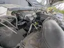 2017 Ford F-350 SD XL Extended Cab 4X4 Service Truck