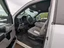 2017 Ford F-350 SD XL Extended Cab 4X4 Service Truck