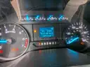 2017 Ford F-350 SD XL Extended Cab 4X4 Service Truck