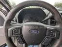 2017 Ford F-350 SD XL Extended Cab 4X4 Service Truck