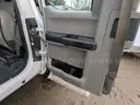 2017 Ford F-350 SD XL Extended Cab 4X4 Service Truck