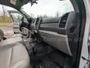 2017 Ford F-350 SD XL Extended Cab 4X4 Service Truck