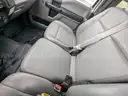 2017 Ford F-350 SD XL Extended Cab 4X4 Service Truck