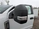 2017 Ford F-350 SD XL Extended Cab 4X4 Service Truck