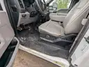 2017 Ford F-350 SD XL Extended Cab 4X4 Service Truck