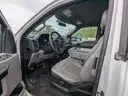 2017 Ford F-350 SD XL Extended Cab 4X4 Service Truck
