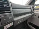 2017 Ford F-350 SD XL Extended Cab 4X4 Service Truck