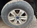 2018 Ford F-150 XLT 4x4 Super Crew Cab Pickup