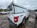 2018 Ford F-150 XLT 4x4 Super Crew Cab Pickup