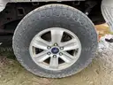 2018 Ford F-150 XLT 4x4 Super Crew Cab Pickup