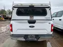 2018 Ford F-150 XLT 4x4 Super Crew Cab Pickup