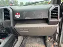 2018 Ford F-150 XLT 4x4 Super Crew Cab Pickup