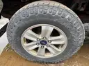 2018 Ford F-150 XLT 4x4 Super Crew Cab Pickup