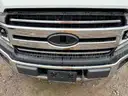 2018 Ford F-150 XLT 4x4 Super Crew Cab Pickup