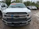 2018 Ford F-150 XLT 4x4 Super Crew Cab Pickup