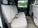 2018 Ford F-150 XLT 4x4 Super Crew Cab Pickup
