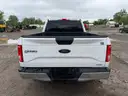 2015 Ford F-150 XLT 4x4 Super Crew Cab Pickup