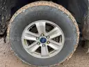 2015 Ford F-150 XLT 4x4 Super Crew Cab Pickup