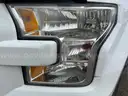 2015 Ford F-150 XLT 4x4 Super Crew Cab Pickup