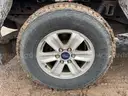 2015 Ford F-150 XLT 4x4 Super Crew Cab Pickup