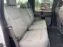2015 Ford F-150 XLT 4x4 Super Crew Cab Pickup