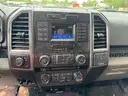 2015 Ford F-150 XLT 4x4 Super Crew Cab Pickup