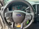 2015 Ford F-150 XLT 4x4 Super Crew Cab Pickup