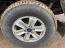 2015 Ford F-150 XLT 4x4 Super Crew Cab Pickup