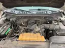 2015 Ford F-150 XLT 4x4 Super Crew Cab Pickup