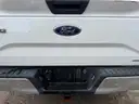 2015 Ford F-150 XLT 4x4 Super Crew Cab Pickup