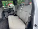 2015 Ford F-150 XLT 4x4 Super Crew Cab Pickup