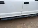 2015 Ford F-150 XLT 4x4 Super Crew Cab Pickup