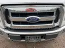 2015 Ford F-150 XLT 4x4 Super Crew Cab Pickup