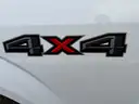2015 Ford F-150 XLT 4x4 Super Crew Cab Pickup