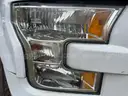 2015 Ford F-150 XLT 4x4 Super Crew Cab Pickup