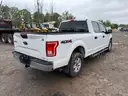 2015 Ford F-150 XLT 4x4 Super Crew Cab Pickup