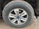 2018 Ford F-150 XLT 4x4 Super Crew Cab Pickup