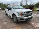 2018 Ford F-150 XLT 4x4 Super Crew Cab Pickup