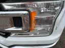 2018 Ford F-150 XLT 4x4 Super Crew Cab Pickup