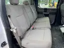 2018 Ford F-150 XLT 4x4 Super Crew Cab Pickup