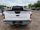 2018 Ford F-150 XLT 4x4 Super Crew Cab Pickup