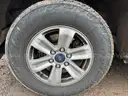 2018 Ford F-150 XLT 4x4 Super Crew Cab Pickup