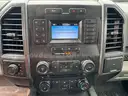 2018 Ford F-150 XLT 4x4 Super Crew Cab Pickup
