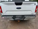 2018 Ford F-150 XLT 4x4 Super Crew Cab Pickup