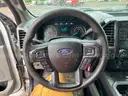 2018 Ford F-150 XLT 4x4 Super Crew Cab Pickup