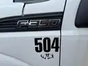 2016 Ford F-350 XL Super Duty Utility Truck